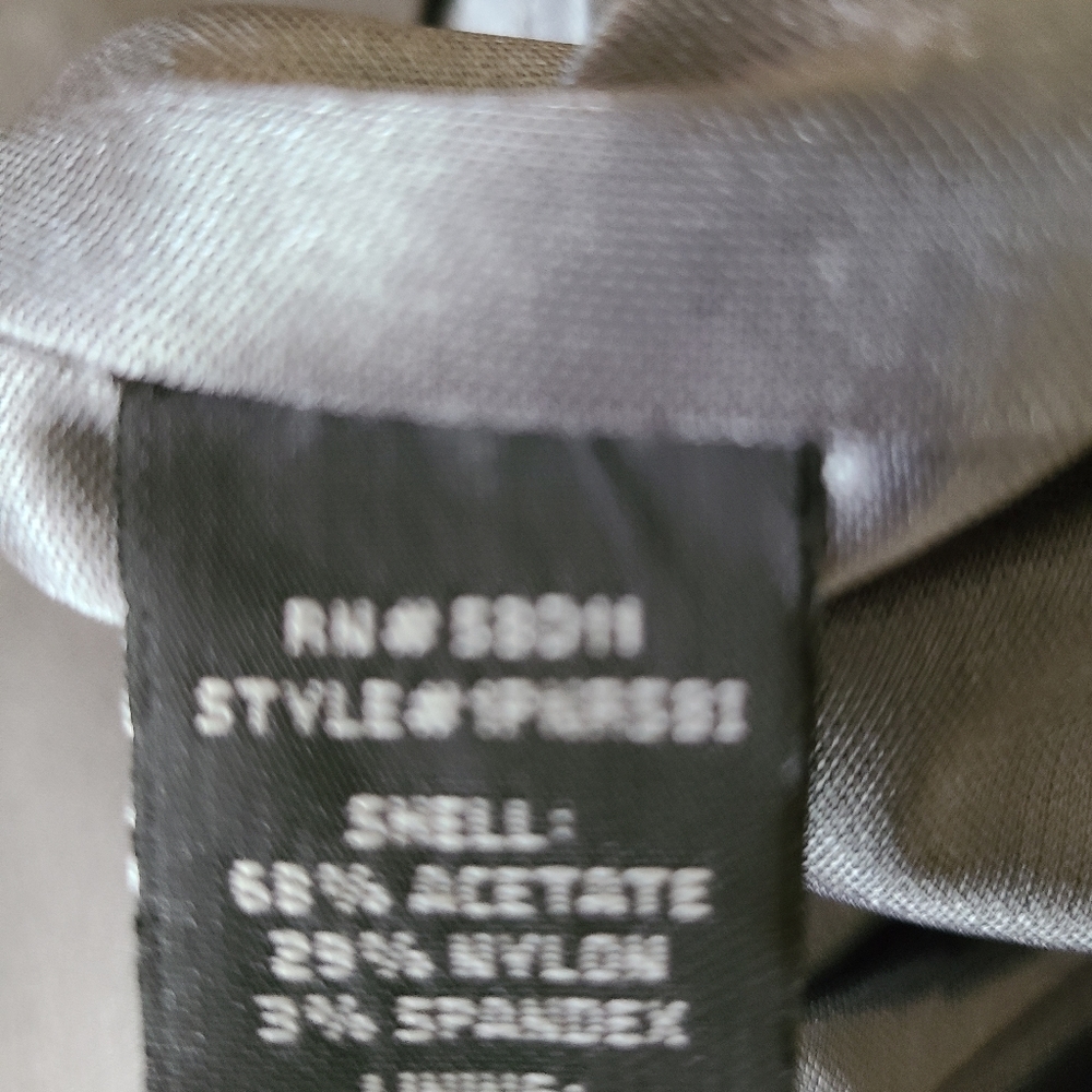 JAX Dress - Picture 4 of 4